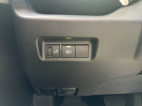 Certified 2025 Toyota RAV4 XLE AWD/4WD image 23