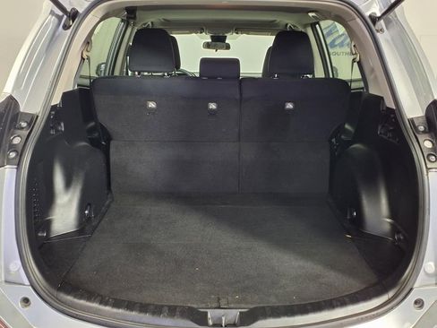 Used 2017 Toyota RAV4 XLE image 8