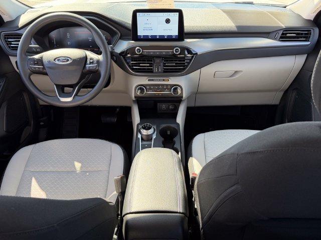 Used 2025 Ford Escape Active FWD image 23
