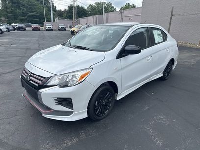 New 2024 Mitsubishi Mirage G4