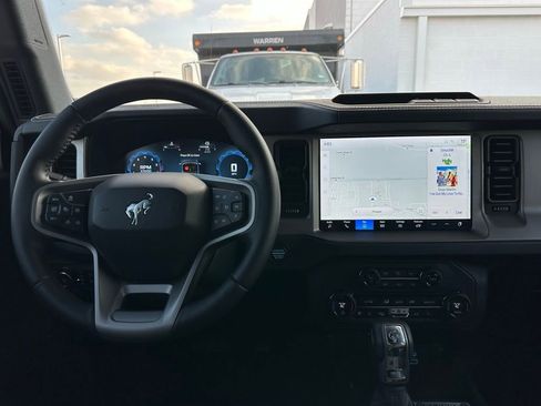 New 2025 Ford Bronco Outer Banks image 31