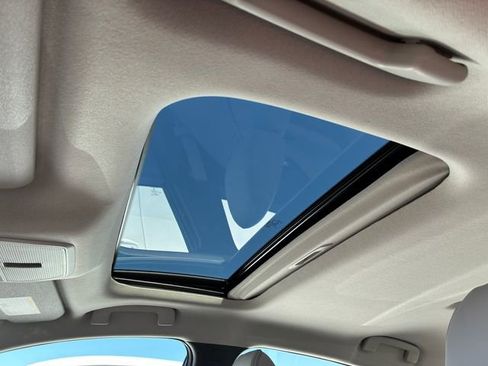 New 2026 Nissan Sentra SL image 15