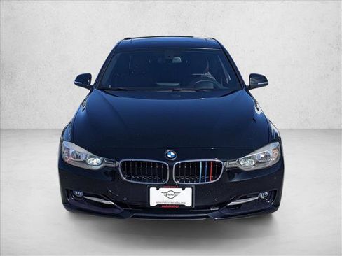 Used 2013 BMW 328i Sedan RWD image 2