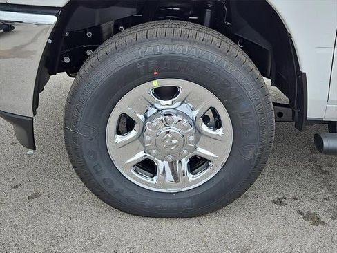 New 2026 RAM 2500 Tradesman image 43