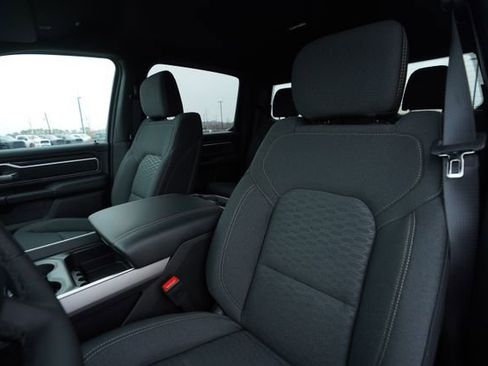 New 2026 RAM 1500 Big Horn AWD/4WD image 33