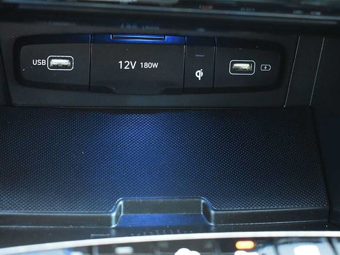 Used 2022 Hyundai Tucson Limited FWD image 21
