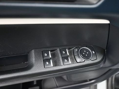 Used 2024 Ford Bronco Sport Heritage AWD/4WD image 10