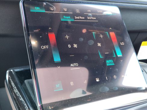 New 2025 Cadillac Escalade IQ Sport 1 image 29