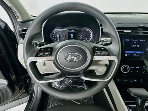 Used 2023 Hyundai Tucson SEL AWD/4WD image 11