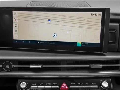 New 2026 Hyundai Santa Fe XRT AWD/4WD image 12