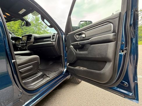 Used 2019 RAM 1500 Big Horn AWD/4WD image 29