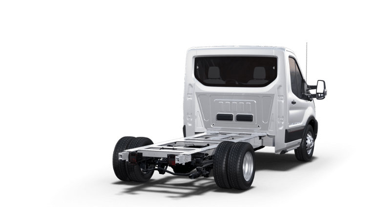Used 2025 Ford Transit 350 w/ Exterior Upgrade Package RWD image 19