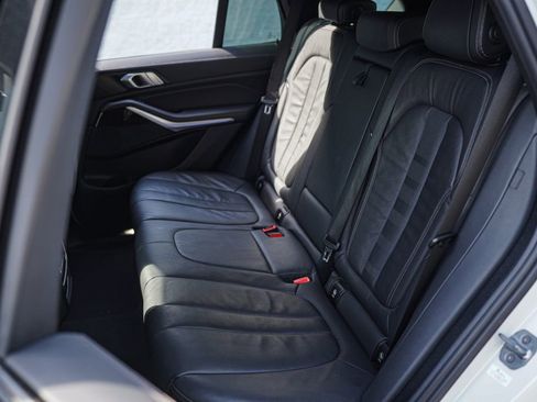 Used 2020 BMW X5 sDrive40i w/ M Sport Package image 24