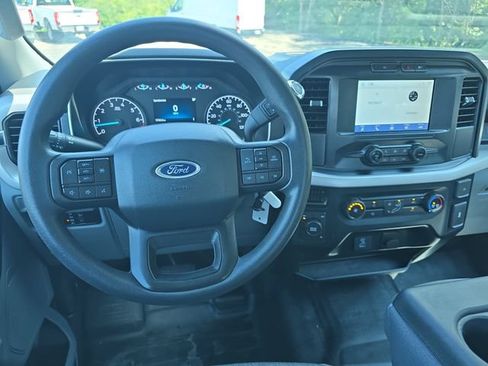 Used 2023 Ford F150 XL w/ XL Chrome Appearance Package AWD/4WD image 20