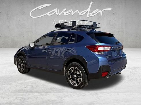 Used 2018 Subaru Crosstrek 2.0i Premium image 14