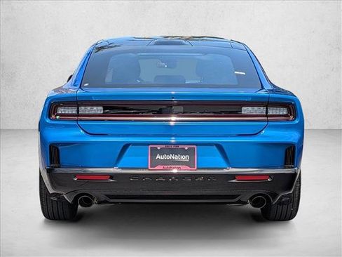 New 2026 Dodge Charger R/T AWD/4WD image 8