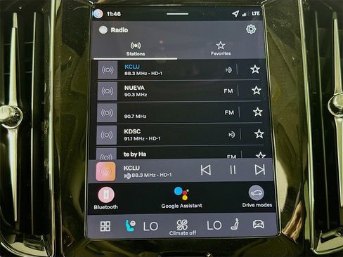 New 2026 Volvo V60 B5 Cross Country Ultra w/ Climate Package image 15