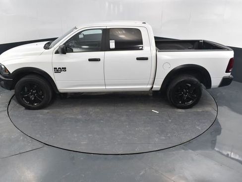 Used 2024 RAM 1500 Classic Warlock image 36