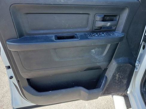 Used 2022 RAM 3500 Tradesman image 18