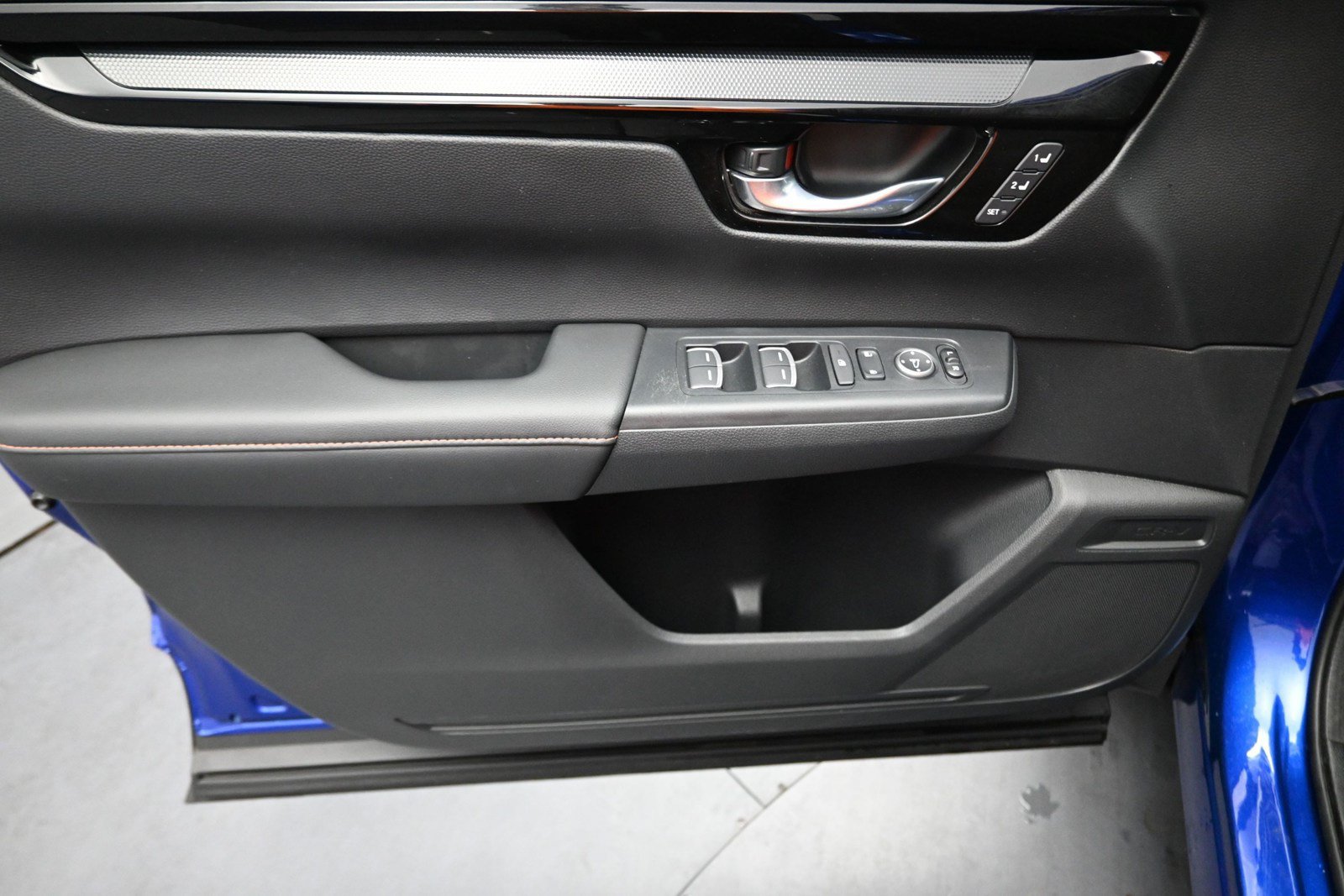 Used 2023 Honda CR-V Sport Touring image 15