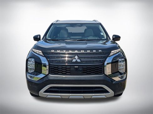 New 2025 Mitsubishi Outlander SEL image 9