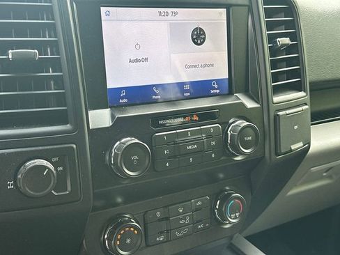 Used 2020 Ford F150 XL w/ Equipment Group 101A Mid RWD image 32