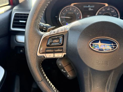Used 2015 Subaru Impreza 2.0i Sport Limited image 14