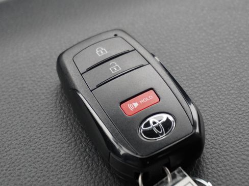 New 2026 Toyota Tacoma TRD Sport image 18