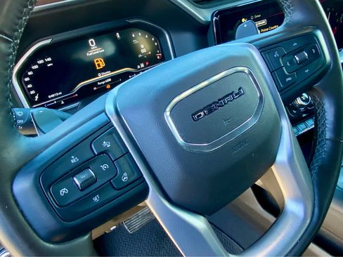 Certified 2024 GMC Sierra 1500 Denali w/ Technology Package image 42