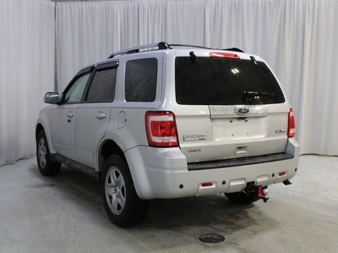 Used 2010 Ford Escape Limited image 21