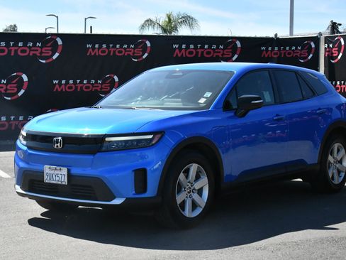 Used 2025 Honda Prologue Eco image 3