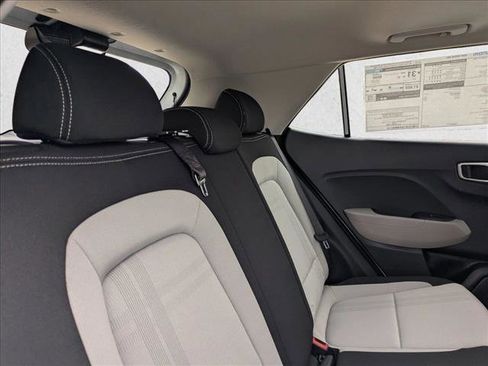 New 2026 Hyundai Venue SEL image 21