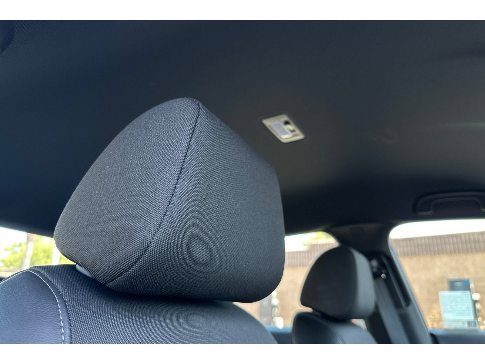 Used 2026 Honda Civic Sport image 19