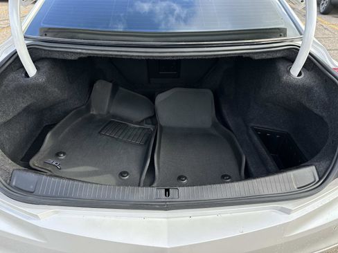 Certified 2016 Cadillac CTS Performance image 11