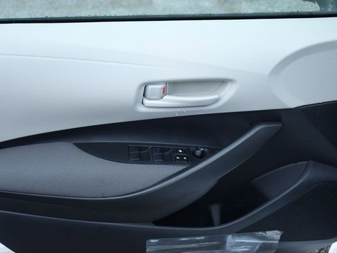 New 2026 Toyota Corolla LE image 22