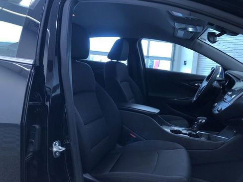 Used 2024 Chevrolet Malibu LT image 15