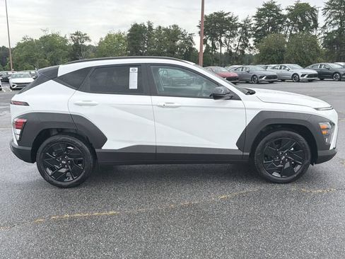 New 2027 Hyundai Kona SEL Sport FWD image 9