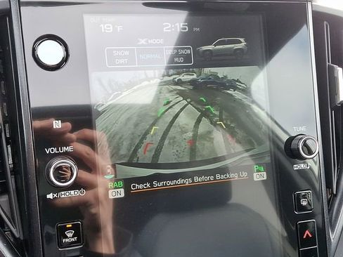 New 2026 Subaru Forester Wilderness image 19