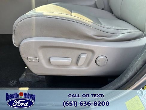 Used 2015 Toyota Highlander XLE AWD/4WD image 27