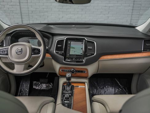 Used 2020 Volvo XC90 T6 Inscription AWD/4WD image 15
