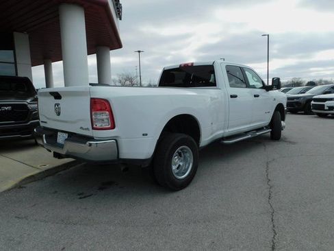 Certified 2024 RAM 3500 Big Horn image 28