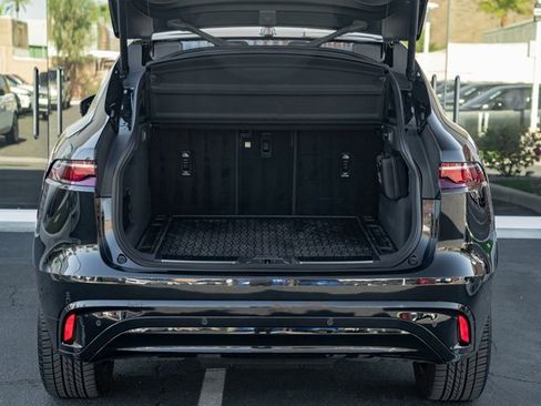 Used 2025 Jaguar F-PACE R-Dynamic S image 20