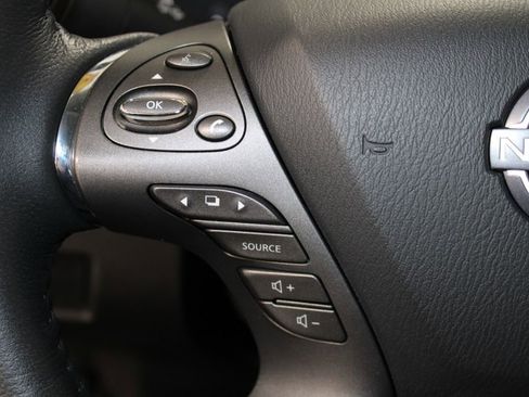 Used 2024 Nissan Murano SL image 36