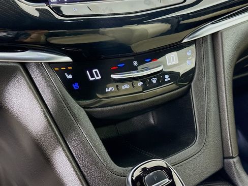 Used 2024 Cadillac XT6 Sport AWD/4WD image 18