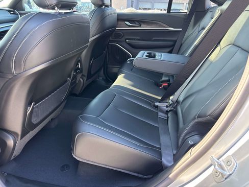 New 2026 Jeep Grand Cherokee Limited image 6