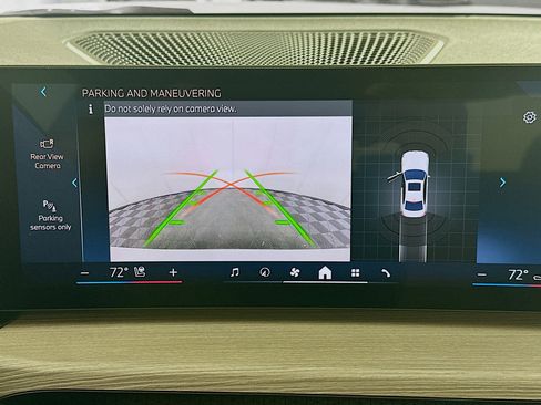 Used 2025 BMW 330i xDrive Sedan image 22