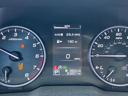 Used 2020 Subaru Legacy Limited w/ Cargo Package AWD/4WD image 14