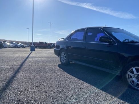 Used 2002 Honda Accord SE image 7