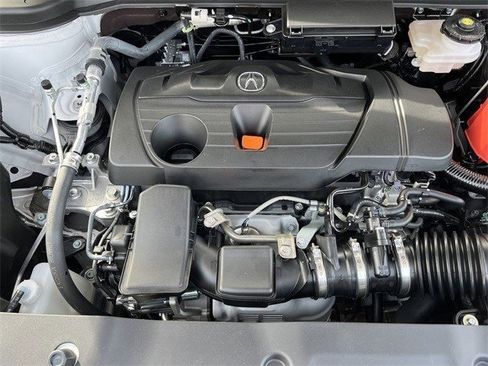 Used 2025 Acura RDX SH-AWD image 11