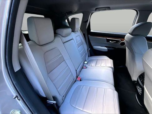 Used 2019 Honda CR-V EX-L image 21